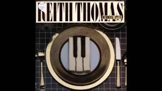 Road To Paradise : Keith Thomas