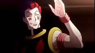 Hisoka OP (short AMV)