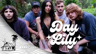 Day Lily - Full Set (Live Music) | Sugarshack Sessions