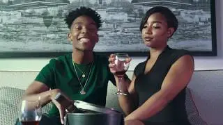 Alexander Mack - Big Things! (Prod. Alex Mack) Official Video