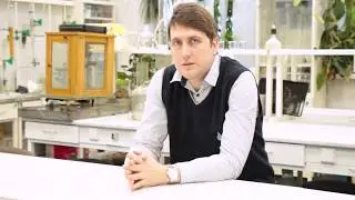 Преподаватели СПбГАСУ/Федоров Святослав Викторович