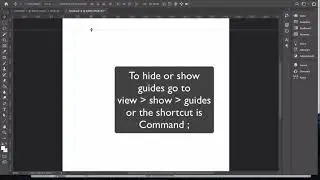 Electronic Imaging: Rulers, Guides and Grids