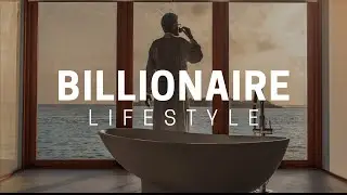 Billionaire Lifestyle Visualization 2021 💰 Rich Luxury Lifestyle | Motivation #4
