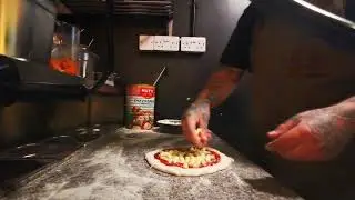 pizza video