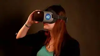 NuEyes e2 How to use training video
