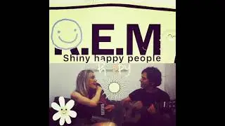 Shiny Happy People (R.E.M. cover)