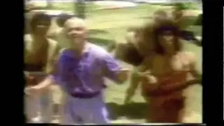 Salvador Pra Você - 1990.m4v