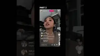 Dewi Persik Marah Barbar dengan denise chariesta Part 2