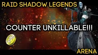 GENBO THE DISHONORED - MUST HAVE ARENA NUKER | RAID: Shadow Legends