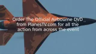 Airbourne: Eastbourne Airshow 2009 [HD]