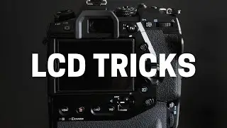 7 Useful Tips For LCD Screen Preview on Olympus OM-D Cameras