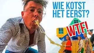 ZO LANG MOGELIJK IN EEN ZWEEFMOLEN ZITTEN - SMOARE.