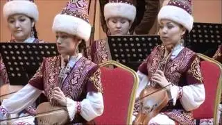 Ермұрат Үсенов - Арнау