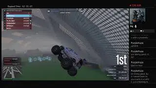 The Purge Best Of 10