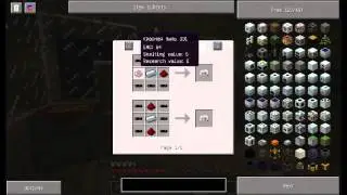 Technic pack Серия #9 Просто так