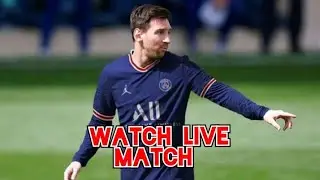 PSG match schedule | PSG match today | Messi PSG debut