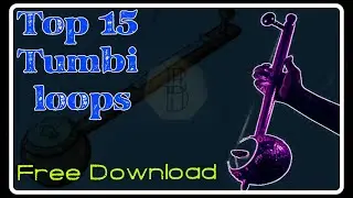 Punjabi tumbi loops free download (2020)| Royalty Free | Tumbiholics | Top Folk Bollywood loops |