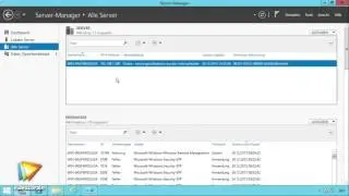 MCSA 70-410 (Teil 1) Tutorial: Rollen auf Remoteserver konfigurieren |video2brain.com