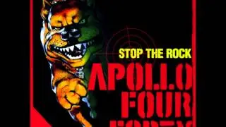 Stop The Rock   -   Apollo 440