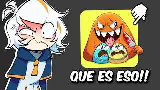 Probé Los JUEGOS MAS POPULARES de POU 🤩😎