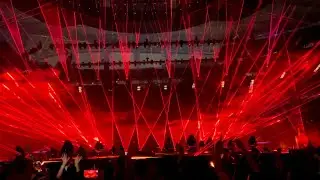 ILLENIUM: Trilogy LA 2024 - Pray (Blanke Remix) (ILLENIUM Live Edit)