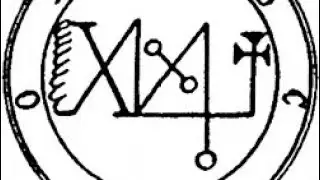 Focalor the 41’st Goetia bring peace to conflicts, & stop Gossip. 