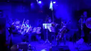 Амельченко С. - Она — пират