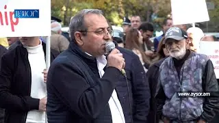 ՌԴ-ից ակնկալում ենք անմիջական ներգրավվածություն, որպեսզի ազատ արձակվեն բոլոր հայ գերիները
