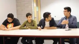 American teachers vs Indian teachers