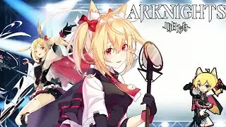 Sora full performance  | Arknights Memes