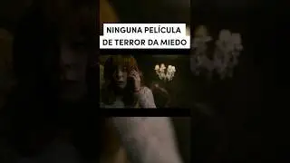 Esta Película te va a Callar si no tienes Miedo 🍿