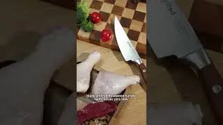 Meet My New Favorite Boning Knife! 🍖✨