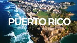 TOP 7 Things in SAN JUAN PUERTO RICO You MUST EXPERIENCE!