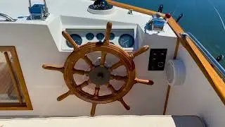 Grand Banks 42 Classic  - Boatshed - Boat Ref