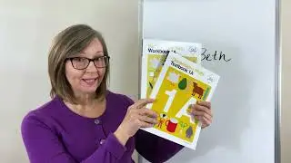 Grade 1 - Dimensions Math Video Lesson Preview