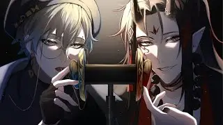 【IRL ASMR w/ 