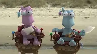 The WotWots - Gnome Sweet Gnome