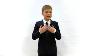 10 10 Алексей Торопкин  Дебют