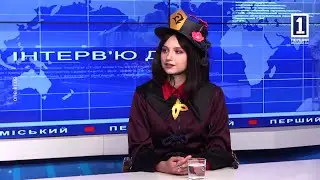 Інтрев'ю дня: фестиваль Summer Anime & K-Pop Fest