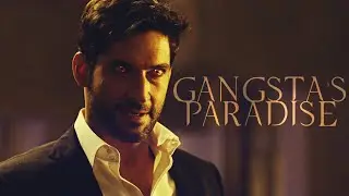 Lucifer || Gangsta's Paradise