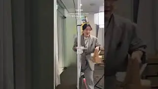 Eunice's First Day of Work at By Wishtrend mini vlog✨