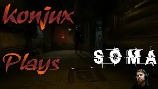 SOMA Episode 33 - Phi-nal Destination