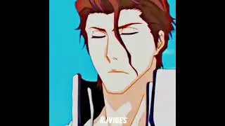 Lord Aizen #anime