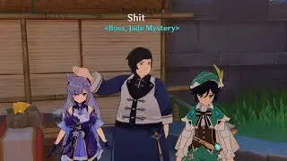 genshin 1.1 out of context clips that are also technically within context (spoilers)