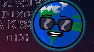 TEST DE ANIMACIÓN [ Solarballs]