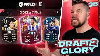 The RAGE To Glory Returns!