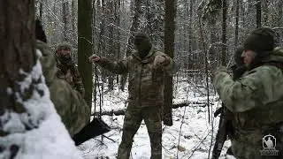 Как выжить на минном поле. Часть 1