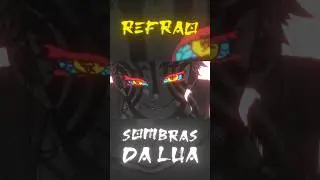 Parte "Refrão" | Sombras da Lua - Luas Superiores #kimetsunoyaiba #luassuperiores #anime