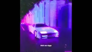 BITCH ASS NIGGA (OFFCIAL SONG)