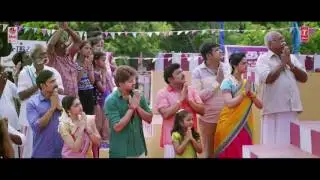 Bhairava pa pa Papa Hd Song official